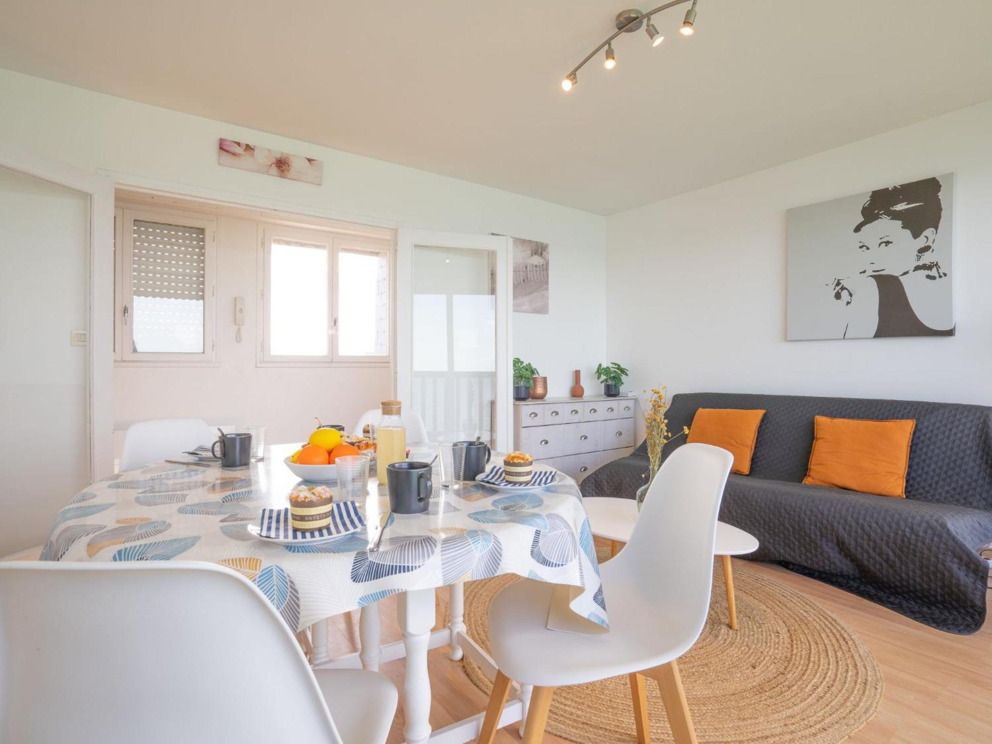 Apartment Bellevue By Interhome Saint-Pierre-Quiberon Exterior foto